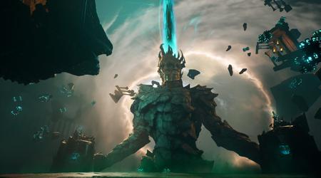 Painkiller ha sido anunciado por sorpresa: saldrá este otoño para Xbox Series, PlayStation 5 y PC