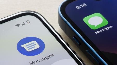 Apple introducirá el cifrado de extremo a extremo para los mensajes RCS entre iPhone y Android