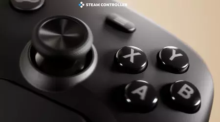 Valve publica los archivos CAD del Steam Controller: ya puedes imprimir tu propia carcasa