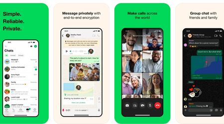 WhatsApp dejará de funcionar en iPhone 6, iPhone 6 Plus y iPhone 5S de diez años en mayo