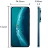 Vivo X Fold 6 - opción de color (previsualización)