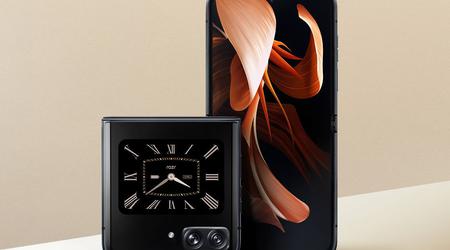 Insider: Motorola lanzará dos smartphones RAZR plegables el próximo año