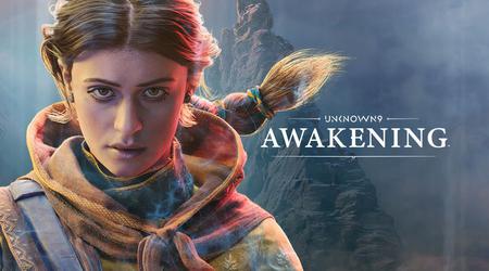 Reflector Entertainment anuncia la fecha de lanzamiento definitiva de Unknown 9: Awakening: 18 de octubre.