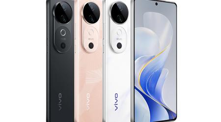 vivo S19: pantalla AMOLED de 120 Hz, chip Snapdragon 7 Gen 3, hasta 16 GB de RAM, cámara de 50 MP y batería de 6000 mAh a un precio desde 350 $.
