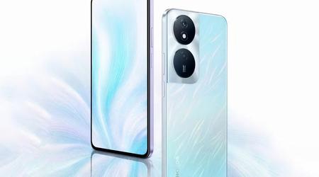 Ya es oficial: el Honor Play 50 Plus con 12 GB de RAM, 256 GB de ROM y una batería de 6.000 mAh debutará el 10 de octubre
