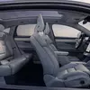 Plataforma eléctrica del Volvo ES90