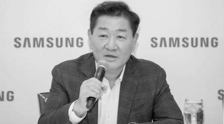 El vicepresidente de Samsung murió de un ataque al corazón