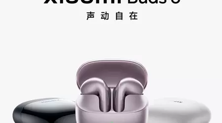 Esta semana comienza la venta de los auriculares insignia TWS Xiaomi Buds 6 con funciones avanzadas de IA