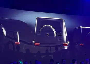 Mercedes finalmente ha confirmado oficialmente el ...