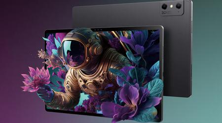 100 dólares menos: ZTE abre la precompra de la tableta nubia Pad 3D que puede reproducir 3D sin gafas
