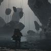 Captura de pantalla preliminar de Death Stranding 2 - 2