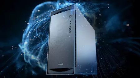 ASUS ExpertCenter Pro ET900N G3: el superordenador de escritorio con 748 GB de RAM cuesta 100.000 dólares