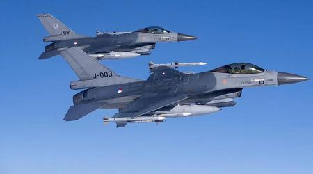 Lockheed Martin inaugura oficialmente en Rumanía un centro de formación de pilotos de caza F-16 Fighting Falcon para Ucrania y los países de la OTAN