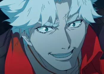 Vuelve Dante: Netflix ha revelado la ...