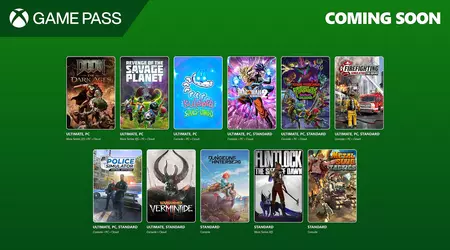 Mayo no será aburrido: Microsoft ha publicado una lista de novedades del servicio Xbox Game Pass