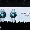 Vista previa del Huawei Watch Edición 10º Aniversario