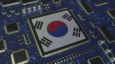 La producción de semiconductores de Corea del Sur registra el mayor crecimiento en 14 años