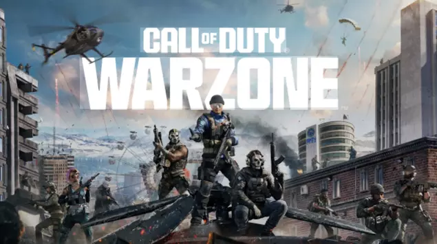 Warzone desaparece de PS4 y Xbox ...