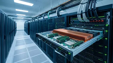 Intel Crescent Island: refrigeración por aire y memoria barata frente al dominio de Nvidia