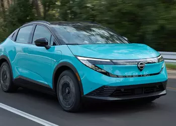 El coche eléctrico más asequible en ...