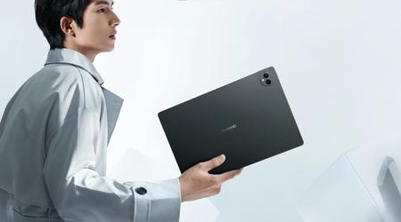 Huawei MatePad Pro 13.2 2025 ya está disponible en la UE y el Reino Unido 
