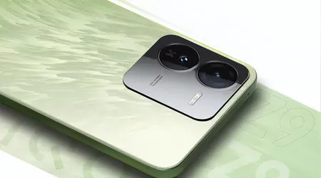 El iQOO Z9 Turbo con procesador Snapdragon 8s Gen 3 debutará en abril
