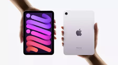 Apple presenta la nueva tableta iPad Mini con chip A17 Pro, procesador rápido y funcionalidad Apple Inteligence mejorada