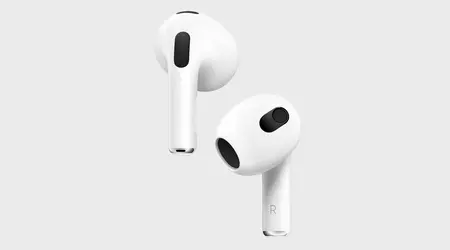 Apple planea introducir AirPods económicos y una nueva versión de AirPods Max este año