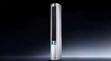 Xiaomi ha presentado un aire acondicionado que calienta y enfría toda la casa en segundos