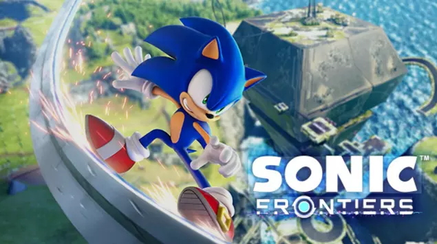 Sonic Frontiers Definitive Edition llega a ...