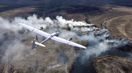 Quantum Systems planea duplicar la producción de drones en Ucrania