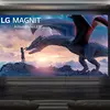 Miniatura de la pantalla LG Magnit