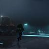 Captura de pantalla preliminar de Death Stranding 2