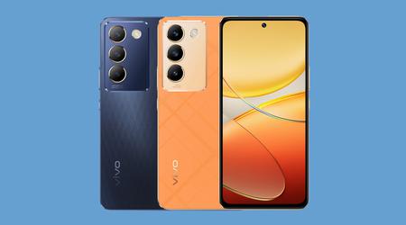El vivo Y200e 5G con pantalla de 120 Hz, chip Snapdragon 4 Gen 2 y cámara de 50 MP debutará el 22 de febrero