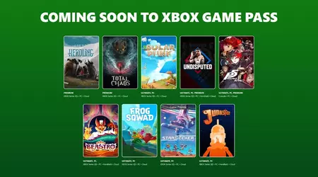 Game Pass en junio: vuelve Persona 5 Royal y llegan nuevos indies cooperativos