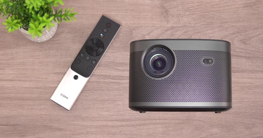 Proyector XGIMI Horizon Pro 4K de amazon