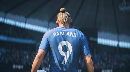 Primeros detalles de la lista de ventas de juegos en el Reino Unido: EA SPORTS FC 24 se vende peor que FIFA 23 en su lanzamiento, pero supera en ventas a Hogwarts Legacy