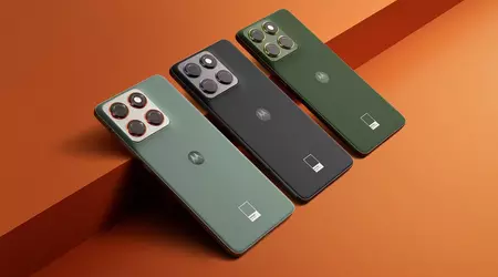 Nueva filtración revela características clave del smartphone Motorola Edge 70 Ultra