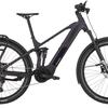 Bicicleta eléctrica Bergamont E-Horizon SUV FS 10