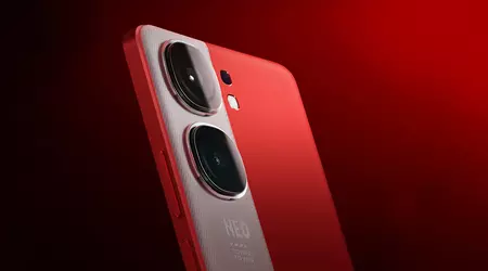 Insider: vivo está trabajando en el buque insignia iQOO Neo 10 Pro con chip Snapdragon 8 Gen 3 a bordo