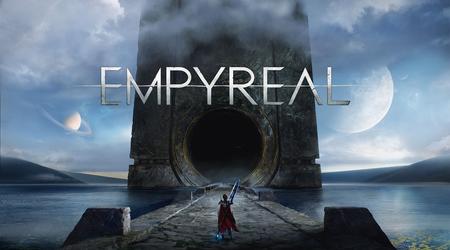 El ambicioso RPG de acción Empyreal saldrá a la venta en mayo: el desarrollador ha presentado un detallado tráiler del juego