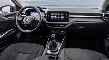 Un modelo de coche sigue siendo muy popular con transmisión manual