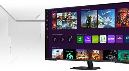 El monitor para juegos Samsung Odyssey Neo G7 Mini-LED 4K está disponible para reserva en Europa con un descuento de 220 euros y unos auriculares Galaxy Buds 2 Pro de regalo.
