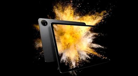 Pantalla de 13,1″, chip MediaTek Dimensity 9300 y batería de 11.500 mAh: las especificaciones del iQOO Pad 2 han aparecido en internet