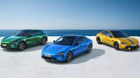 Xiaomi entra en el top 5 de fabricantes de coches eléctricos en China
