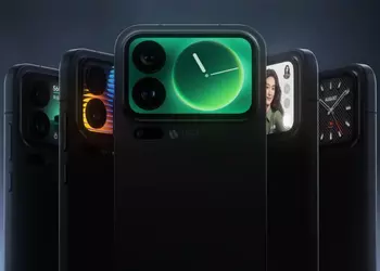 El primer video promocional del Xiaomi ...
