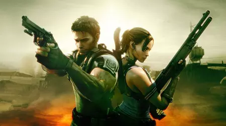 Capcom está trabajando en varios juegos de Resident Evil, incluidos remakes - rumores