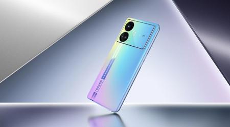 Redmi Note 12 Turbo y realme GT Neo 5 SE ostentan el título de smartphones de gama media más potentes del mundo
