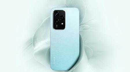 Honor 200 Lite 5G debuta en Europa: smartphone con pantalla AMOLED, chip Dimensity 6080 y batería de 4500 mAh por 329 euros