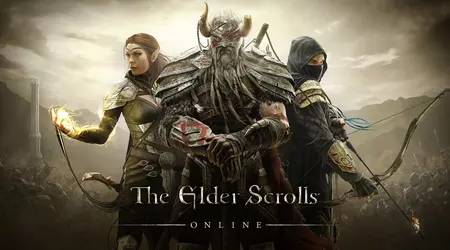 El popular MMORPG The Elder Scrolls Online se ha vuelto temporalmente gratuito